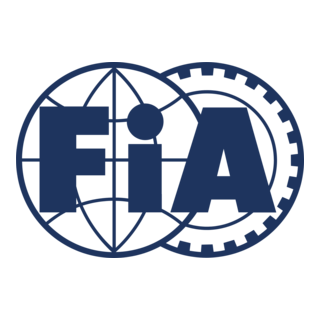 FIA Logo PNG Vector