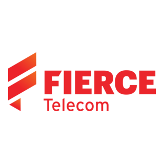 Fierce Telecom Logo PNG Vector