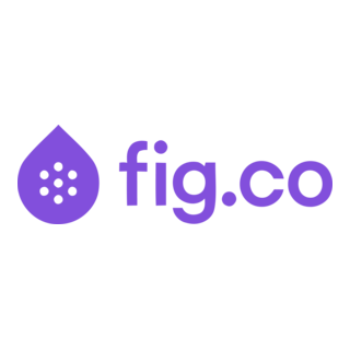Fig Logo PNG Vector
