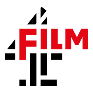 Film4 Logo PNG Vector
