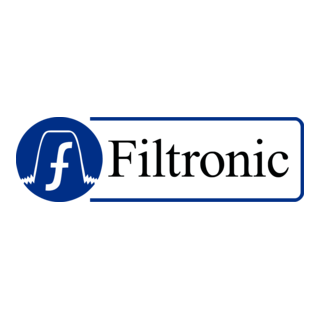 Filtronic Logo PNG Vector