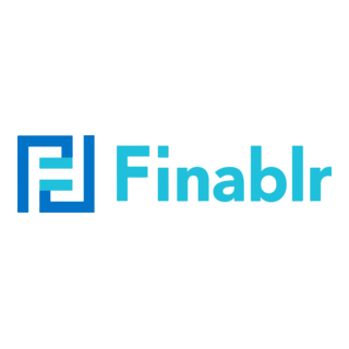 Finablr Logo PNG Vector