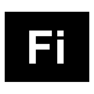 Finamatrix (FIX) Logo PNG Vector