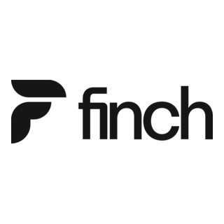 Finch Logo PNG Vector