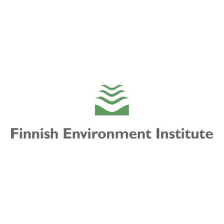 Finnish Environment Institute Logo PNG Vector