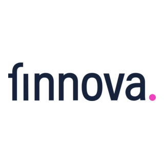 Finnova Logo PNG Vector