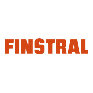 Finstral Logo PNG Vector