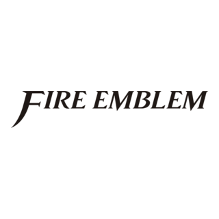 Fire Emblem Logo PNG Vector