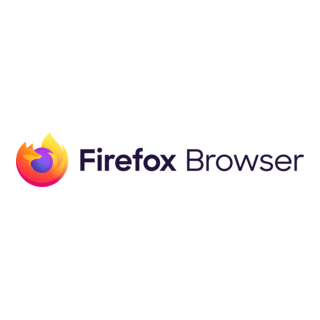 Firefox Logo PNG Vector