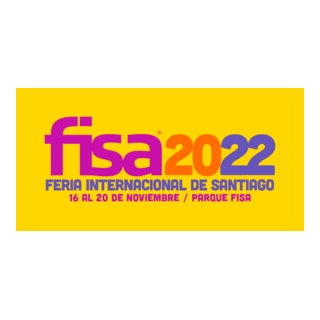 Fisa 2022 Logo PNG Vector