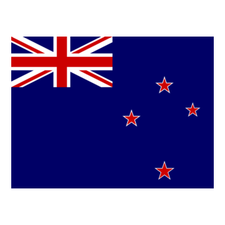 Flag of Tokelau Logo PNG Vector