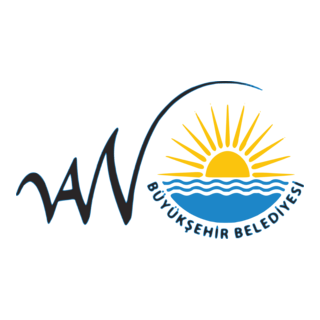 Flag of Van Logo PNG Vector