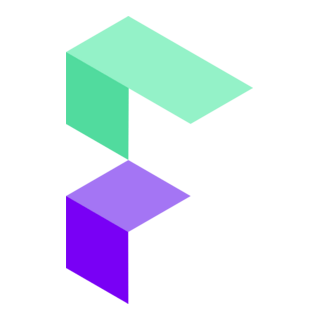 Flare Logo PNG Vector