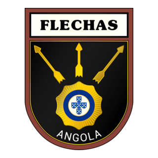 Flechas Logo PNG Vector