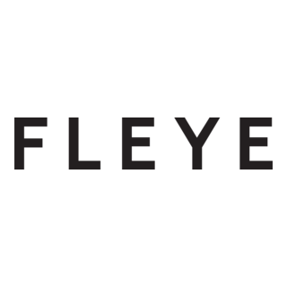 Fleye Logo PNG Vector