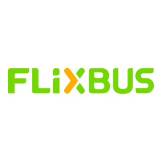 Flixbus Logo PNG Vector