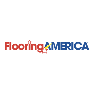Flooring America Logo PNG Vector
