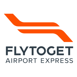 Flytoget Logo PNG Vector