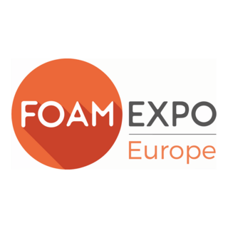 Foam Expo Europe Logo PNG Vector