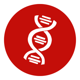 Folding Coin (FLDC) Logo PNG Vector