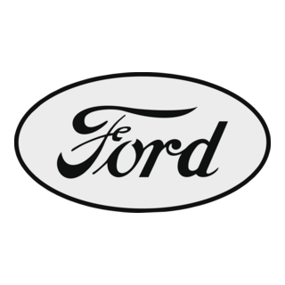 Ford Logo PNG Vector