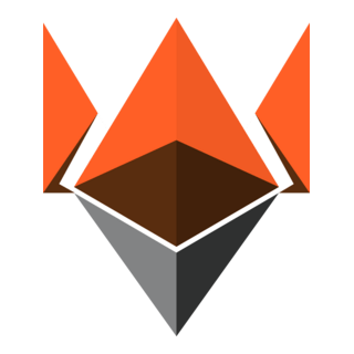 Forkdelta Logo PNG Vector