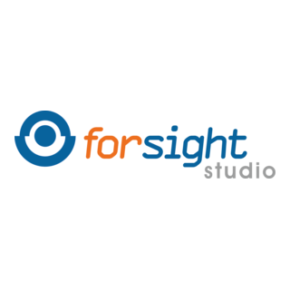 Forsight Studio Logo PNG Vector