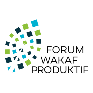 Forum Wakaf Produktif Logo PNG Vector