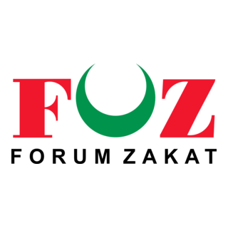 Forum Zakat Logo PNG Vector