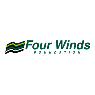Four Winds Foundation Logo PNG Vector