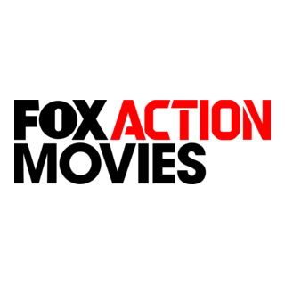 FOX Action Movies Logo PNG Vector
