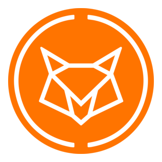 Foxbit Logo PNG Vector