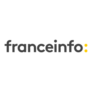 Franceinfo Logo PNG Vector
