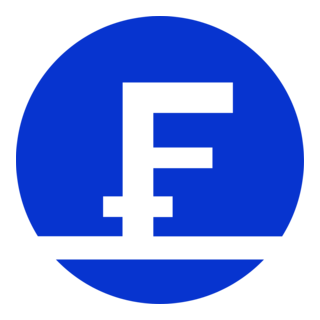 Franko (FRK) Logo PNG Vector