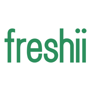 Freshii Logo PNG Vector