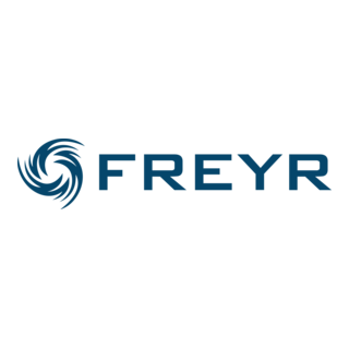 Freyr Logo PNG Vector