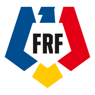 FRF Logo PNG Vector