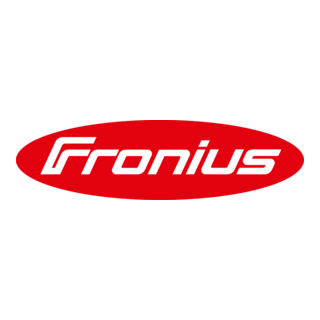 Fronius Logo PNG Vector