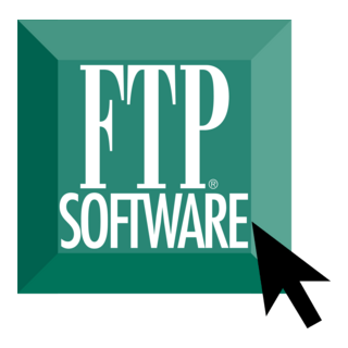 Winftp Logo Ftp Logo PNG Vectors Free Download