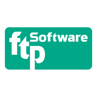 Ftp Logo PNG Vectors Free Download