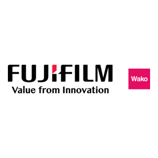 Fujifilm Wako Chemicals Usa Corporation Logo PNG Vector