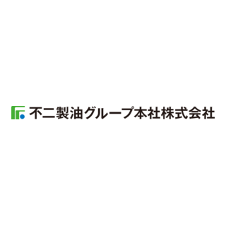 Fujioil Logo PNG Vector