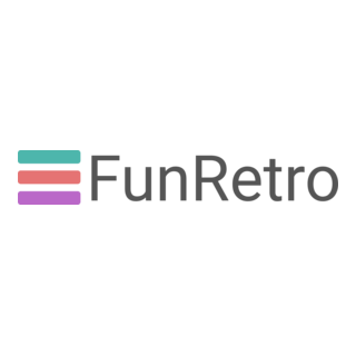 Funretro Logo PNG Vector