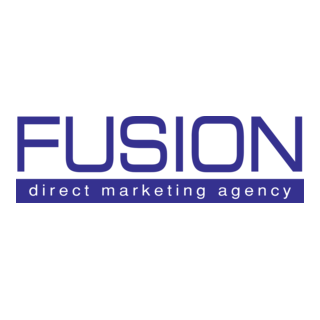 Fusion Logo PNG Vector
