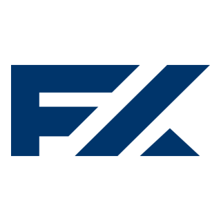 FXCoin (FXC) Logo PNG Vector