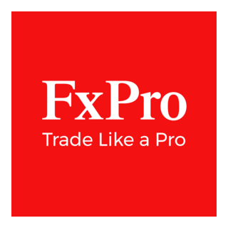 FxPro Logo PNG Vector