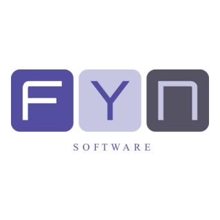 Fyn Software Logo PNG Vector