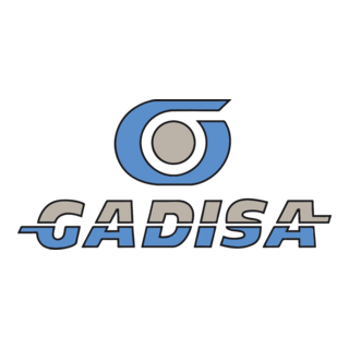 Gadisa Logo PNG Vector