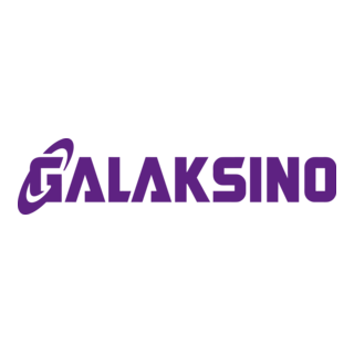 Galaksino Logo PNG Vector
