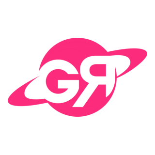 GameRevolution Logo PNG Vector